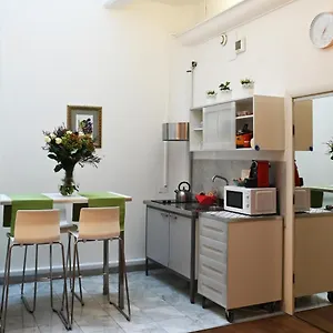 Loft Nel Cuore Di Brera Itália