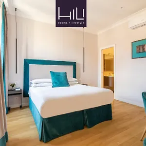 Residenza Palline By Hili ** Roma