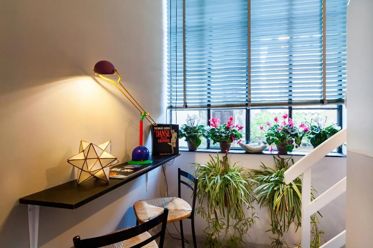 Guest house Trevi Art Suite Rome