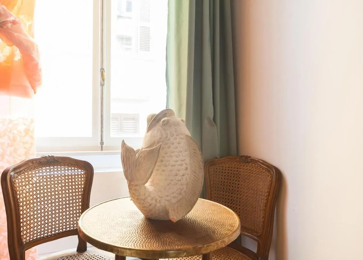 Trevi Art Suite Rome