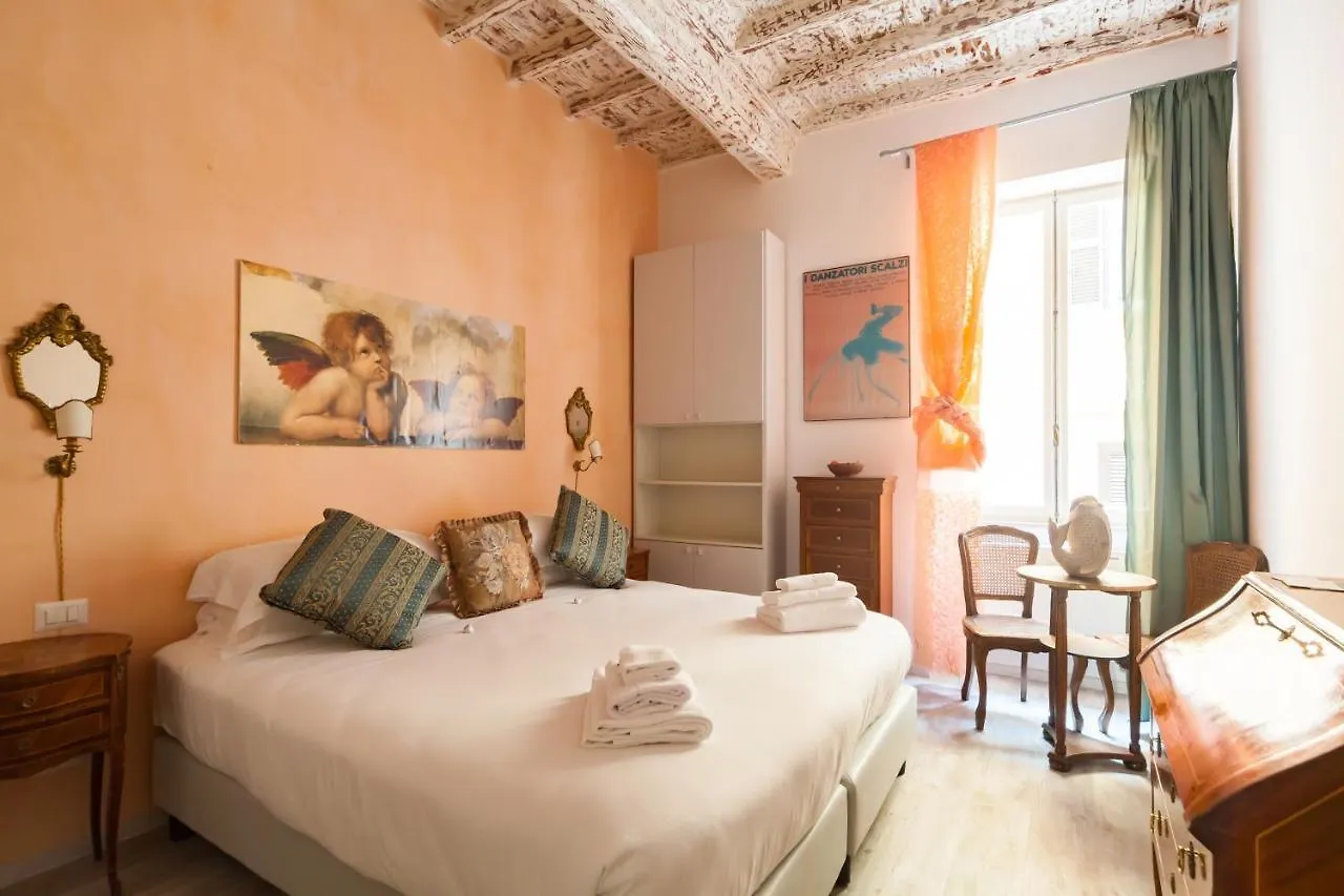 Guest house Trevi Art Suite Rome