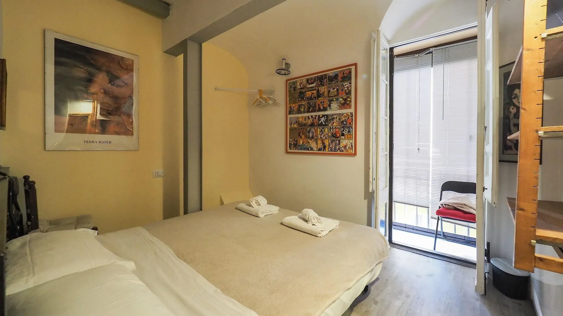 Trevi Art Suite Rome 3*,