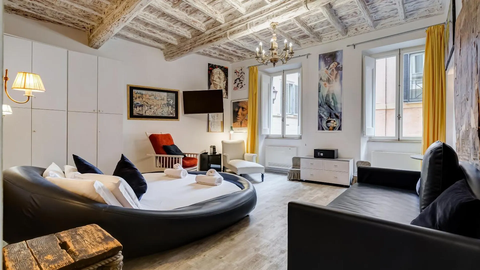 Guest house Trevi Art Suite Rome