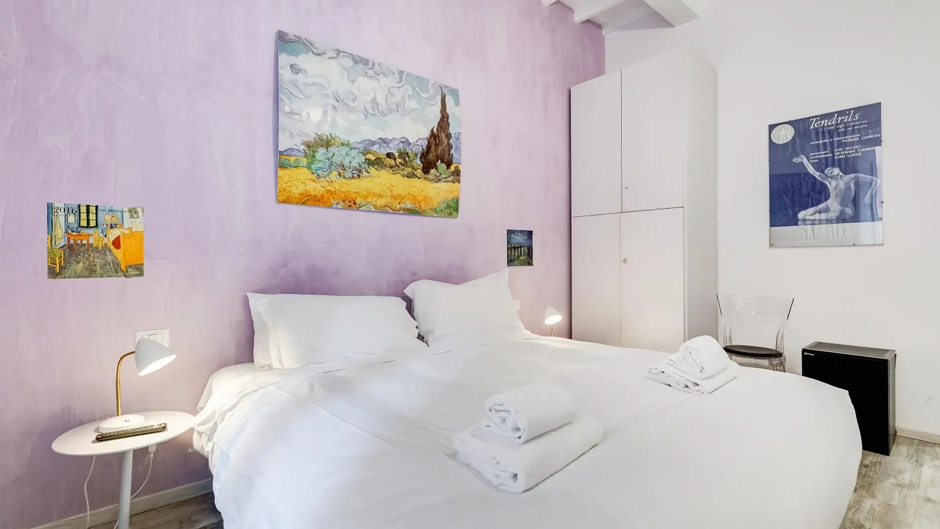 Guest house Trevi Art Suite Rome
