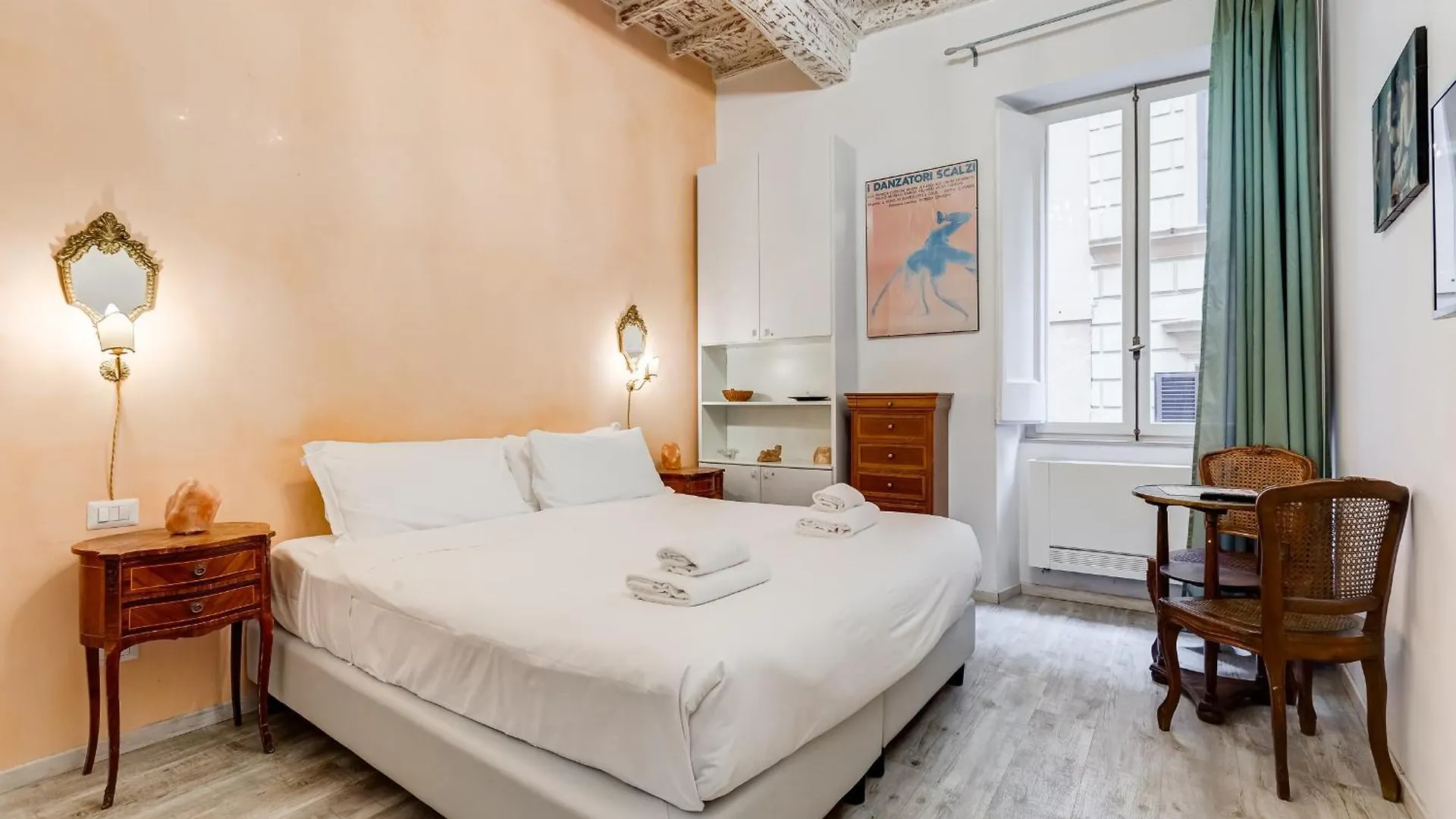 Guest house Trevi Art Suite Rome
