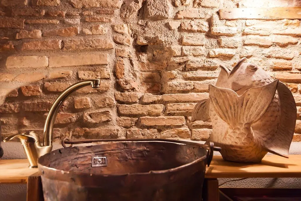 Trevi Art Suite Rome Guest house